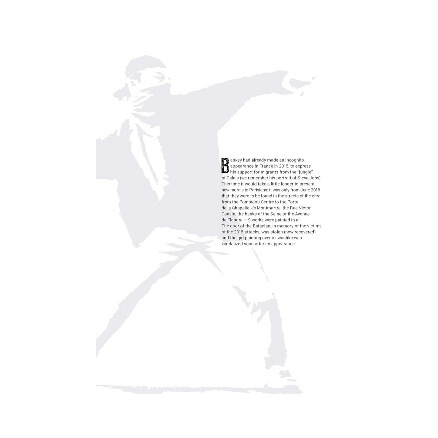 Banksy Museum: Complete Catalogue
