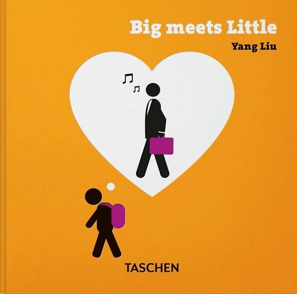 Yang Liu. Big meets Little