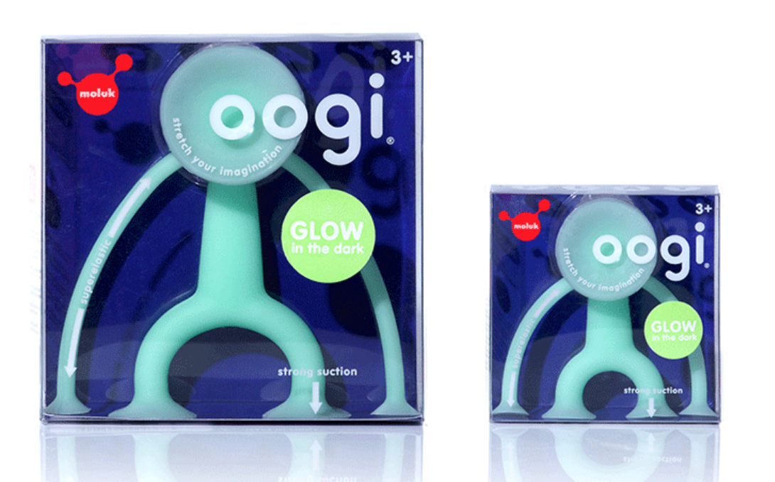 Oogi - Glow