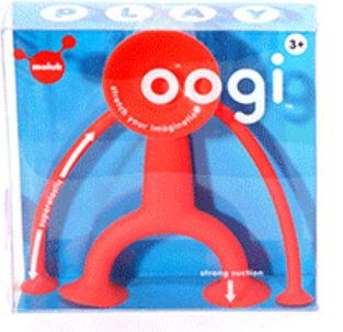Oogi - Red