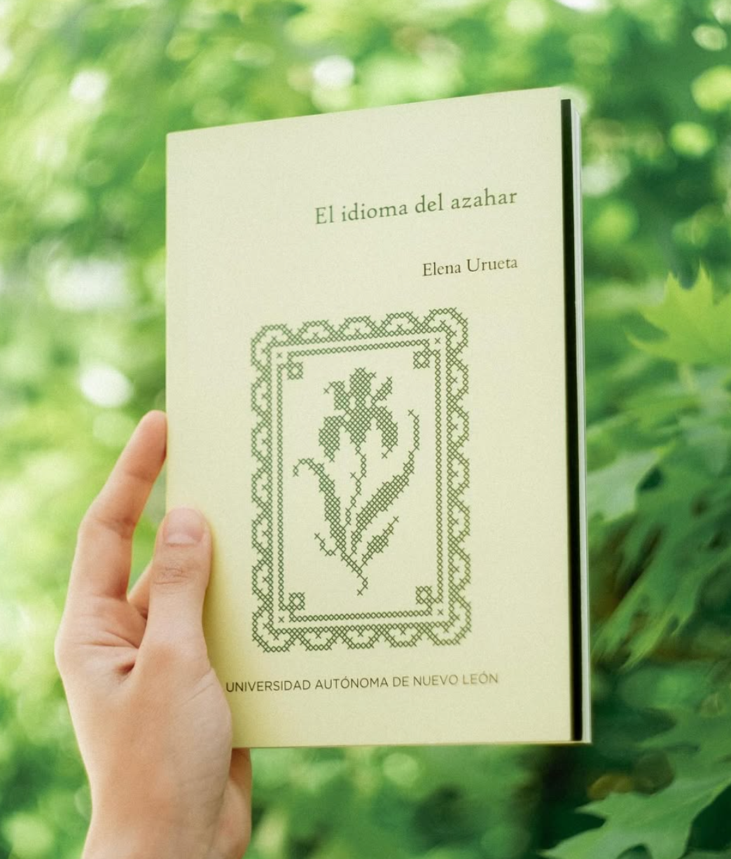El Idioma del Azahar