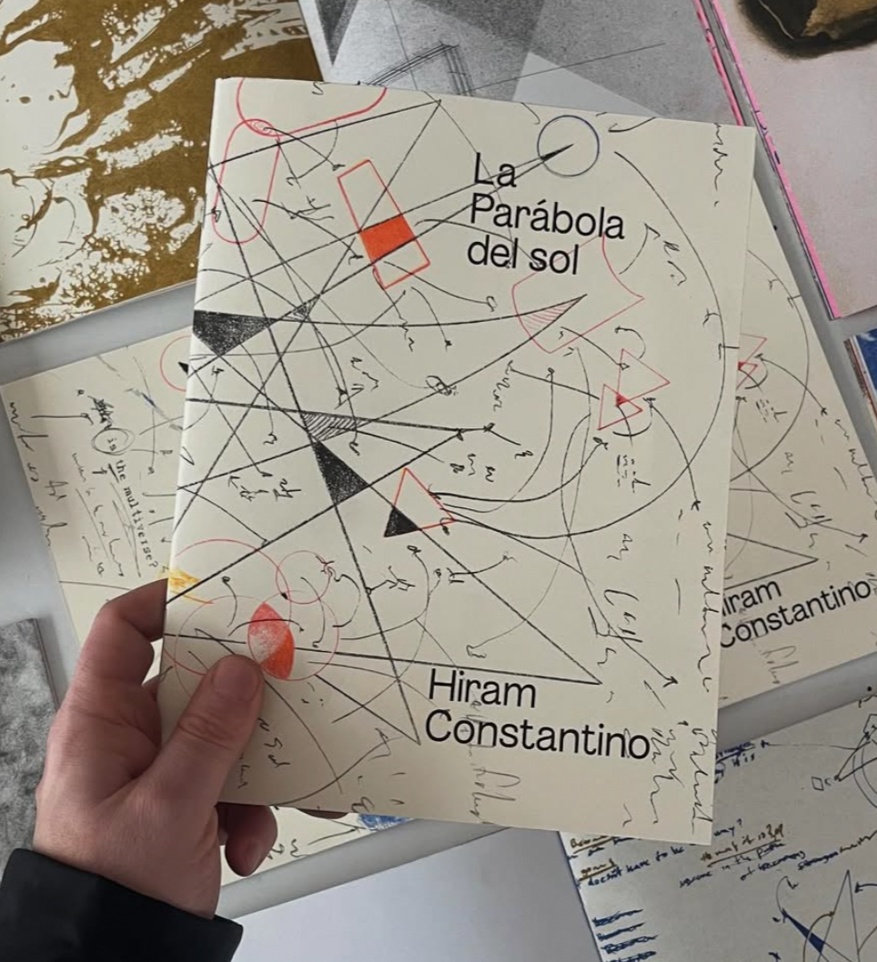 La Parábola del Sol