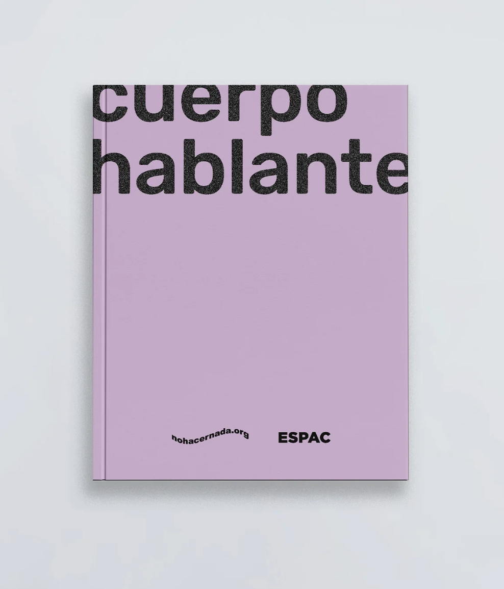 Cuerpo hablante
