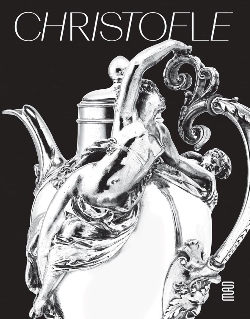 Christofle: A Brilliant Story