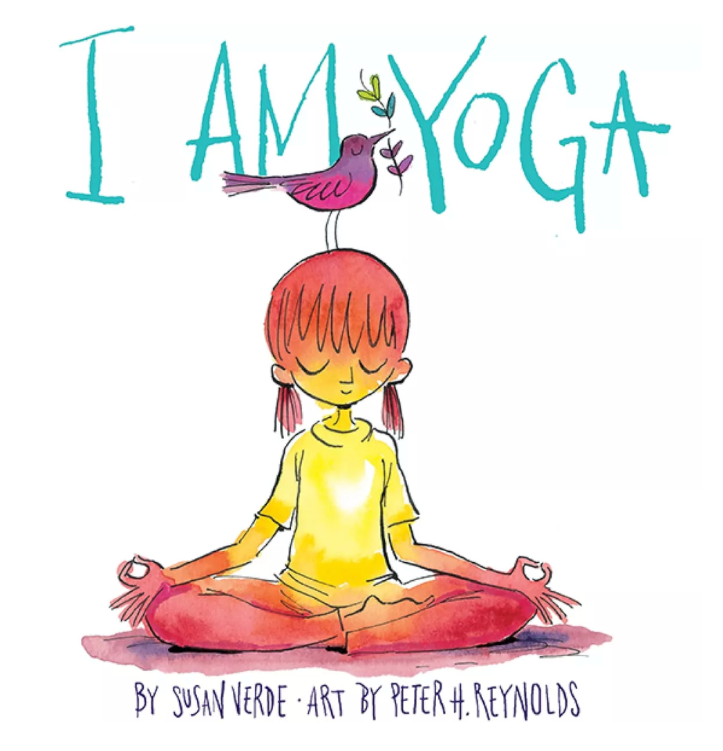 I am yoga