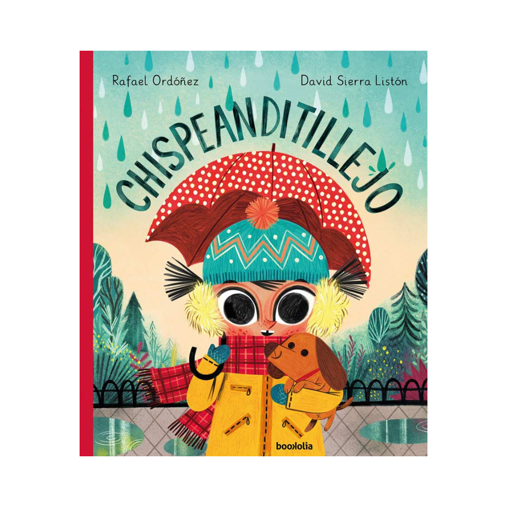 Chispeanditillejo— Rafael Ordóñez