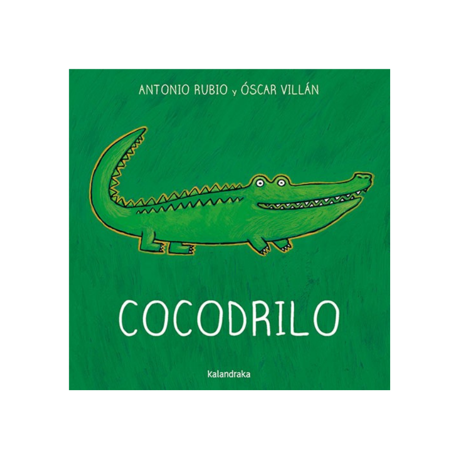 Cocodrilo
