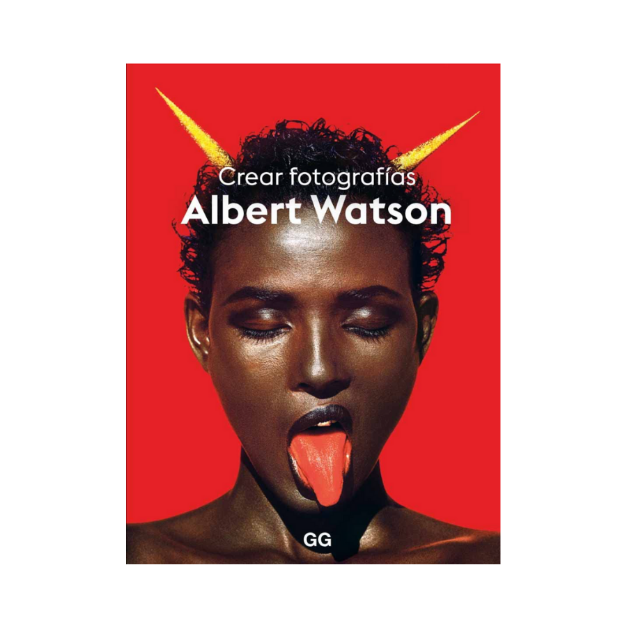 Crear Fotografías - Albert Watson