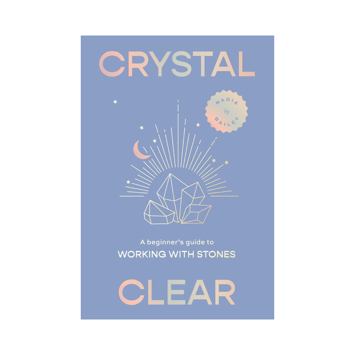 Crystal Clear