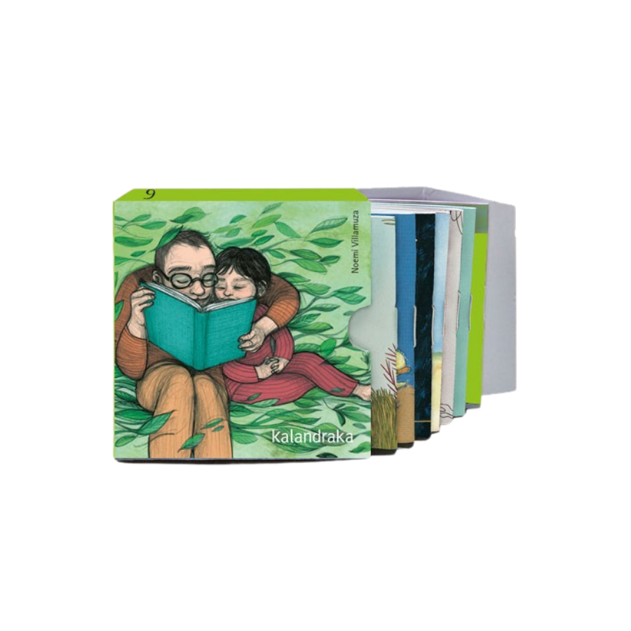 Minilibros Imperdibles 6