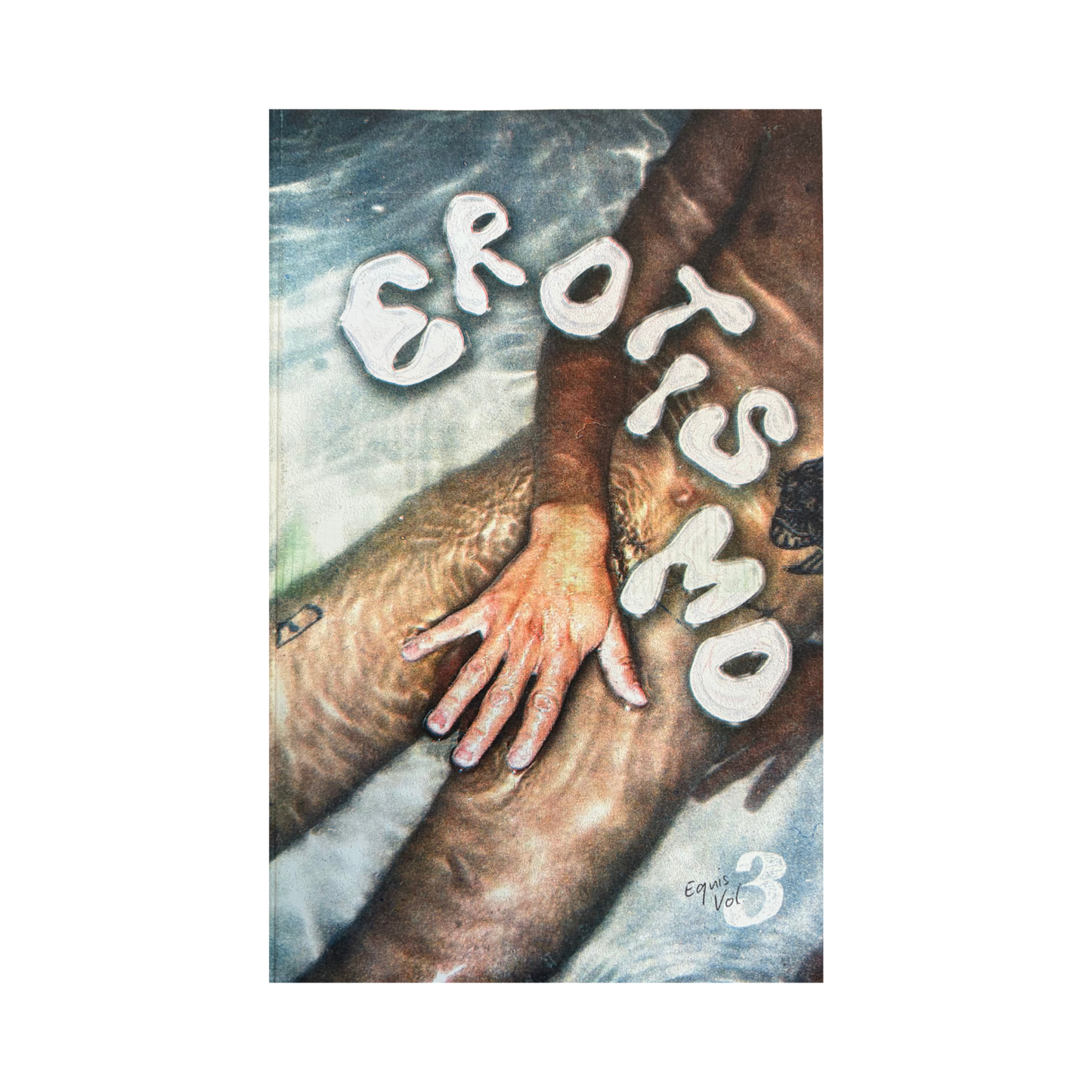 EROTISMO: EQUIS VOL. 3