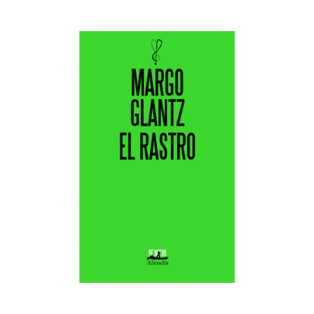 El Rastro— Margo Glantz