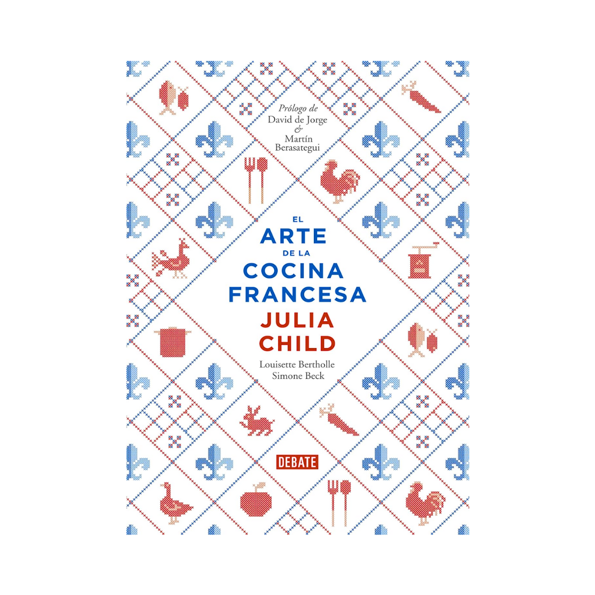 El arte de la cocina francesa