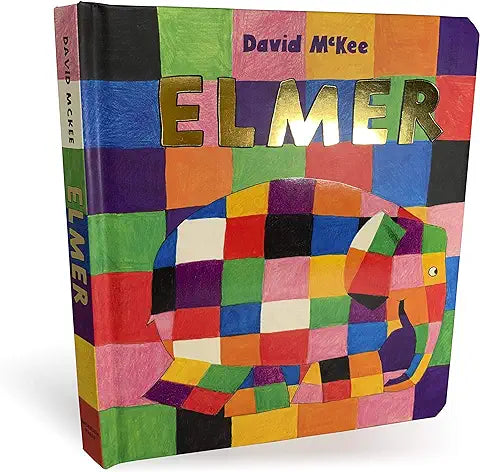 Elmer (Board)