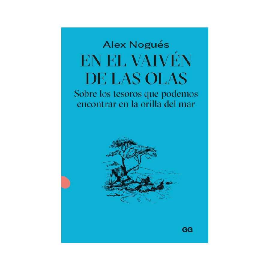 En el Vaivén de las olas— Alex Nogués