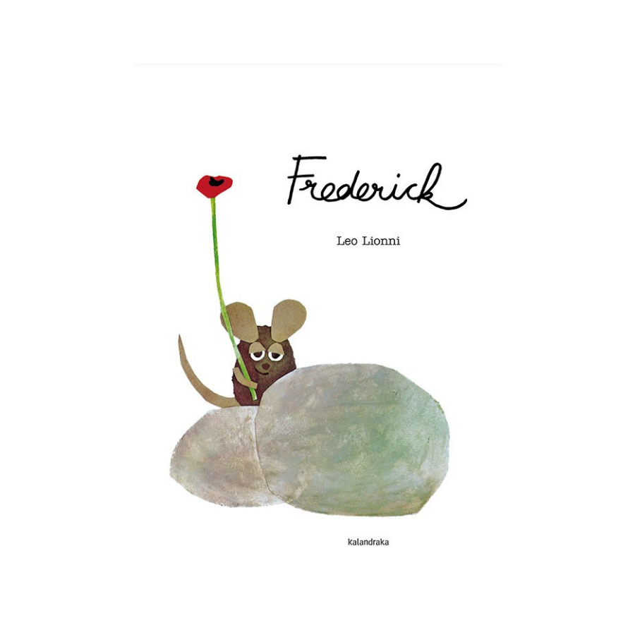 Frederick - Leo Lionni