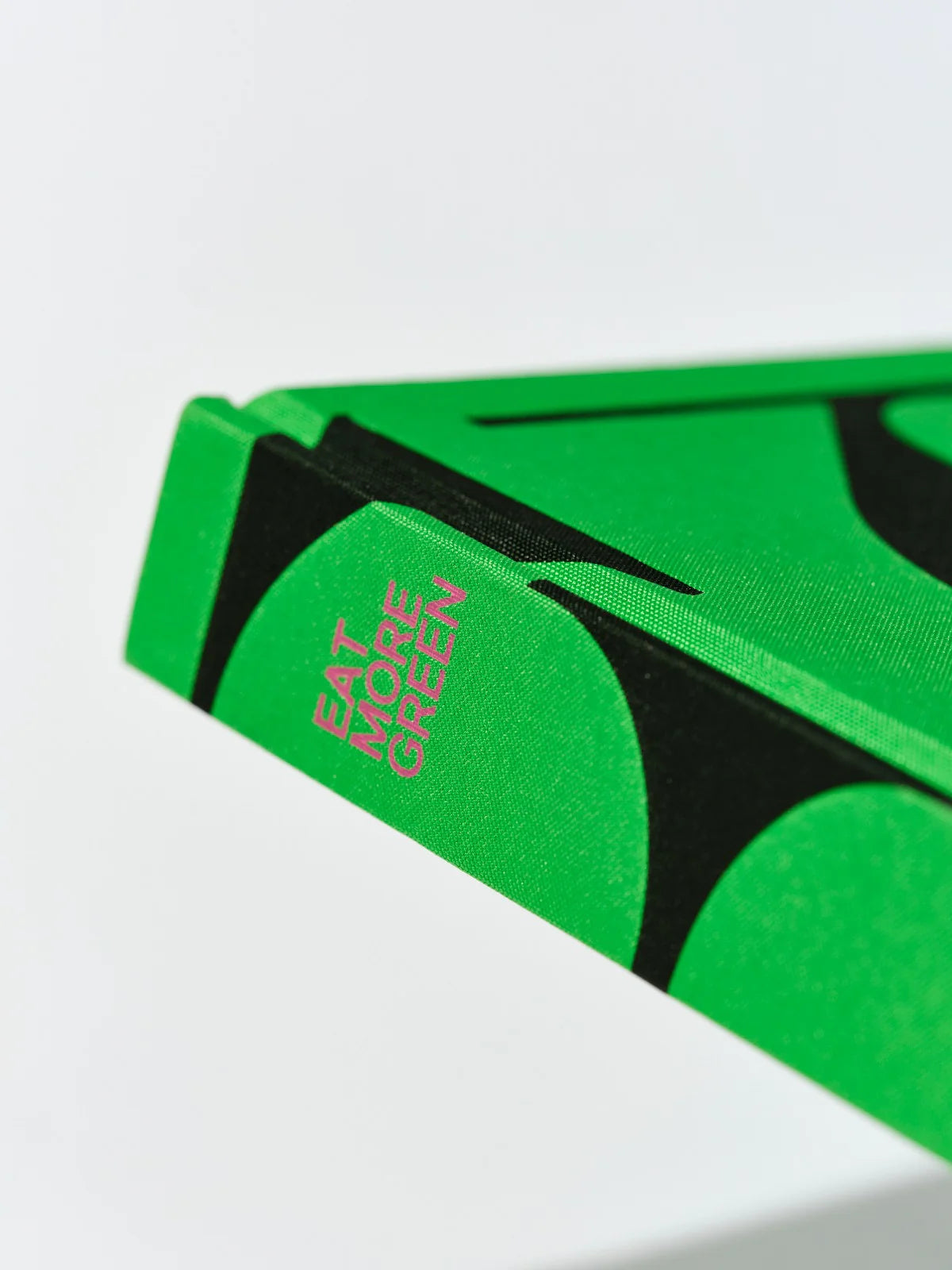 GREEN. Mi Libro Verde - Cordelia Garza