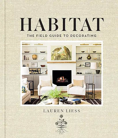 Habitat: The Field Guide to Decorating