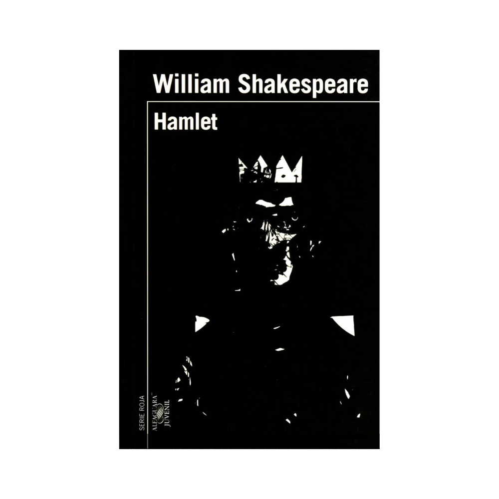 Hamlet— William Shakespeare