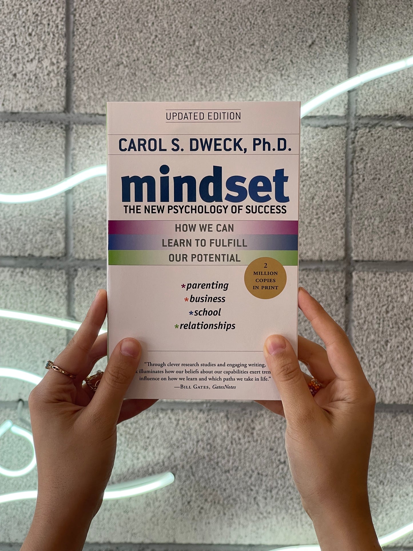 Mindset