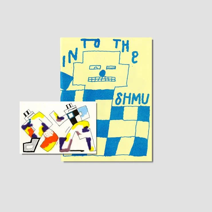 INTO THE SHMU