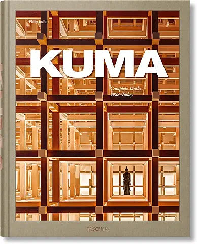 Kuma. Complete Works 1988