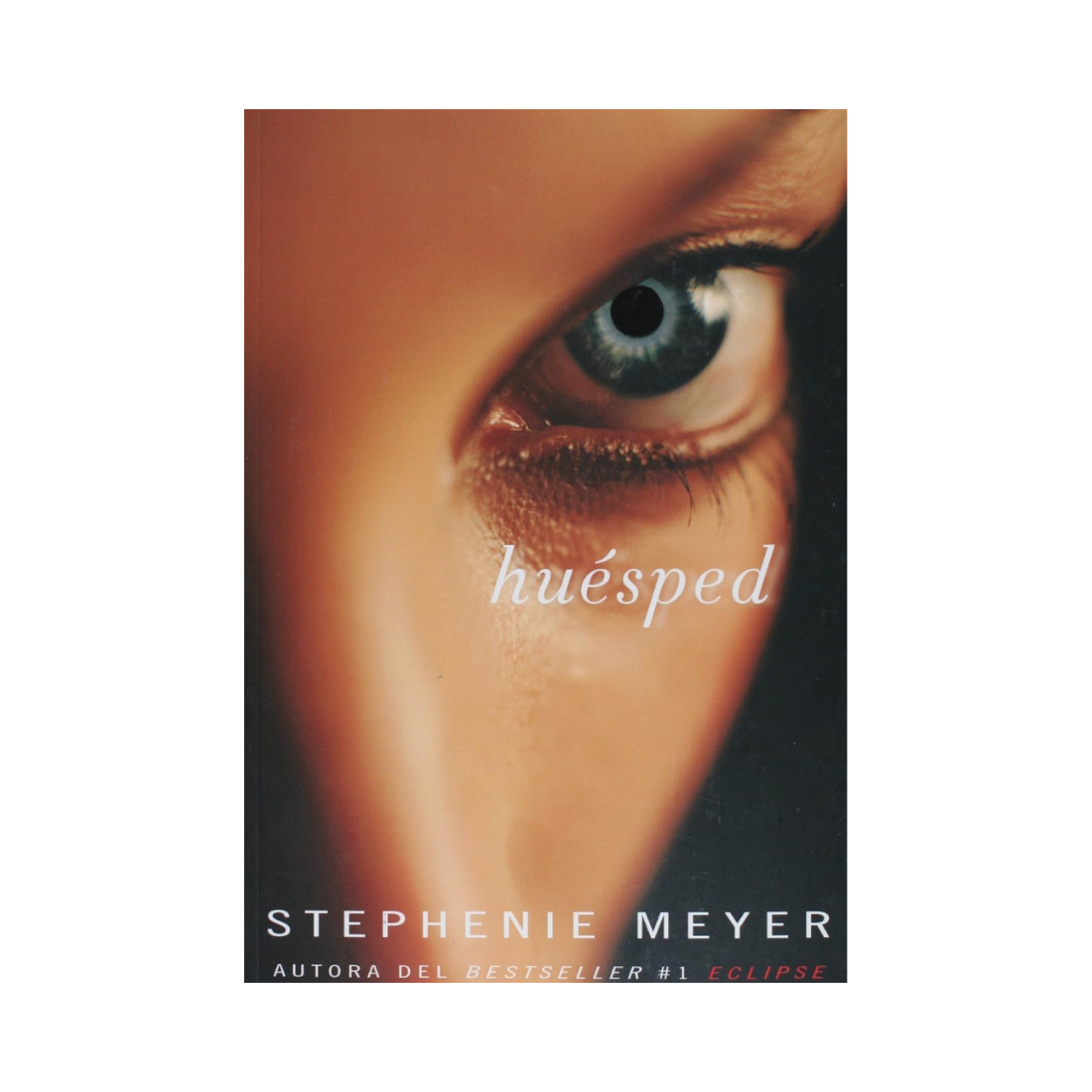 La Huésped— Stephenie Meyer