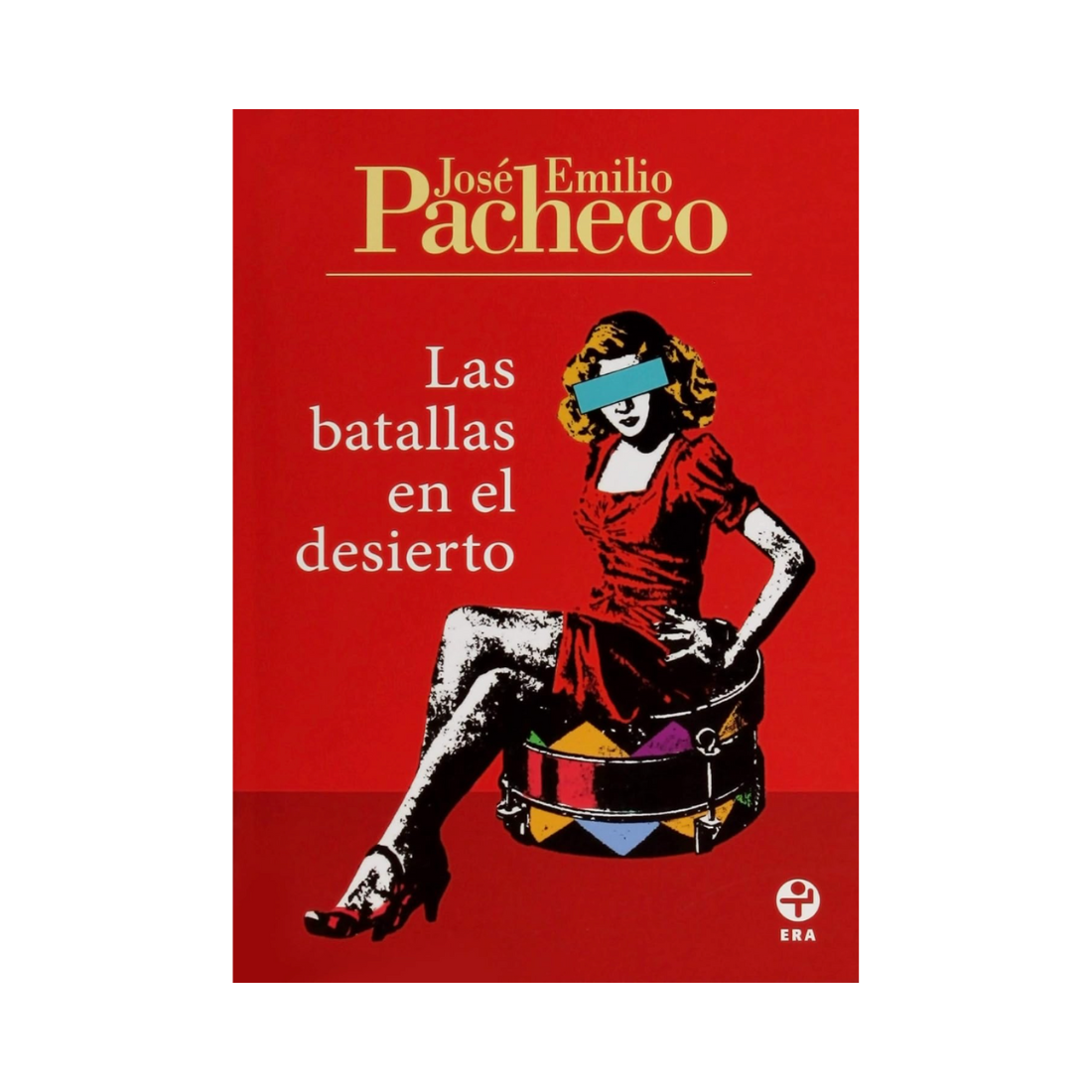 Las Batallas en el desierto— José Emilio Pacheco