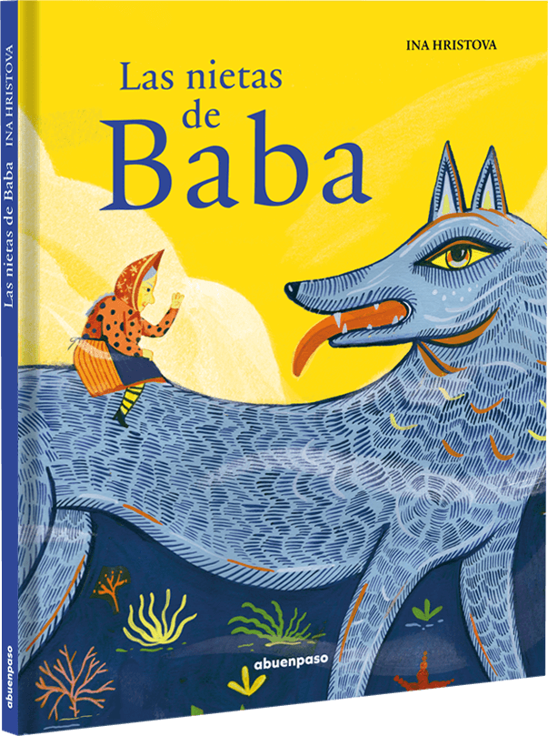 Las nietas de Baba