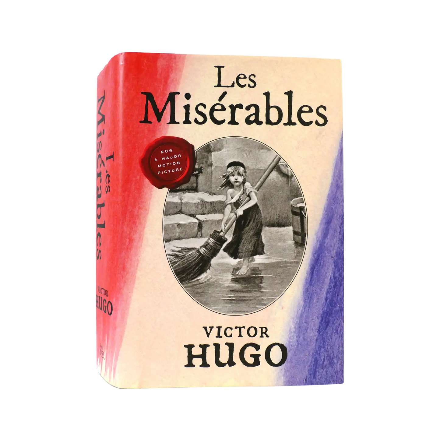 Les Misérables— Victor Hugo