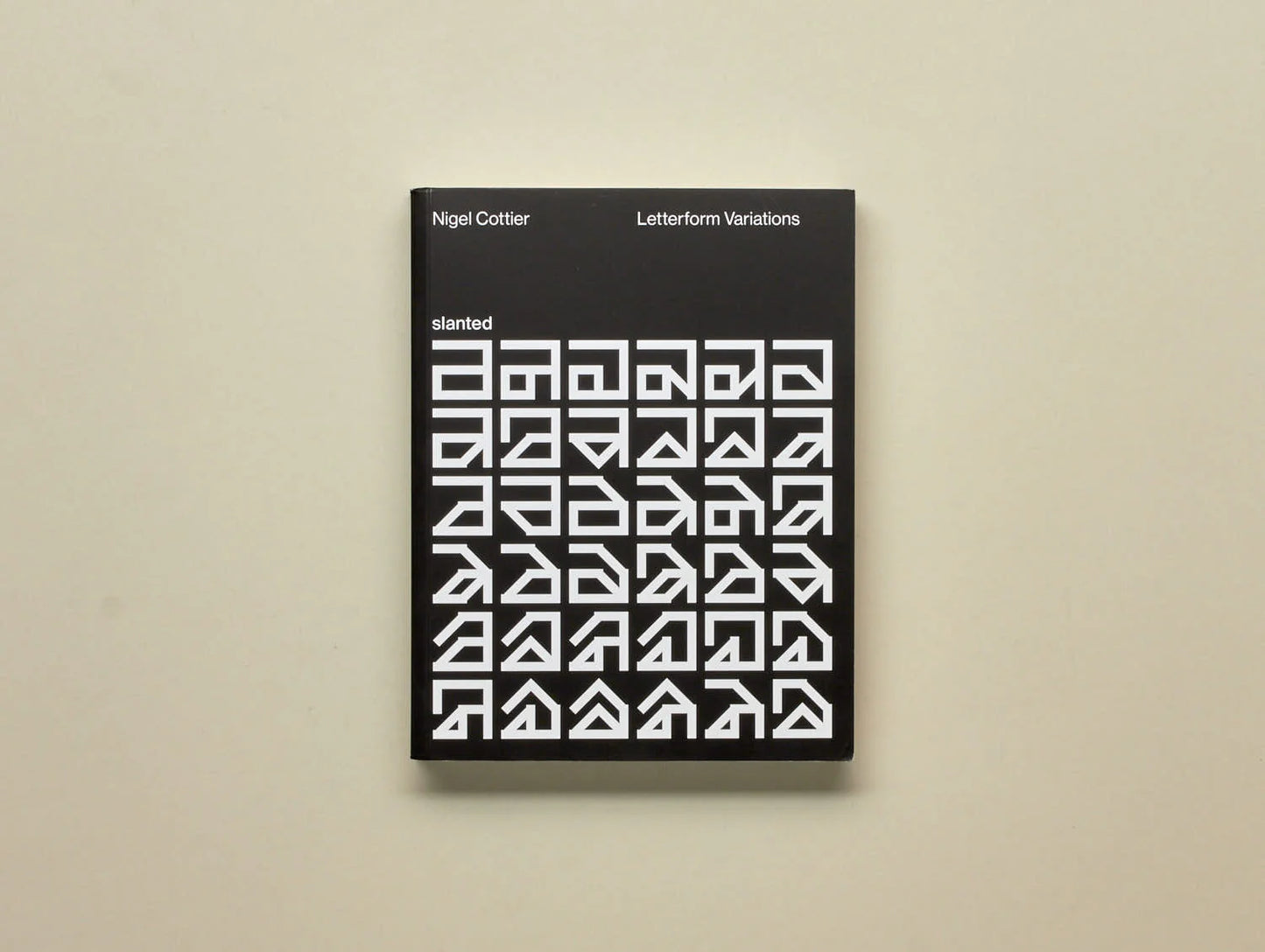 Letterform Variations