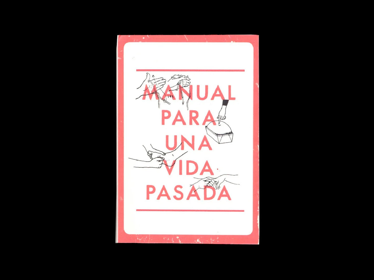 Manual para una vida pasada