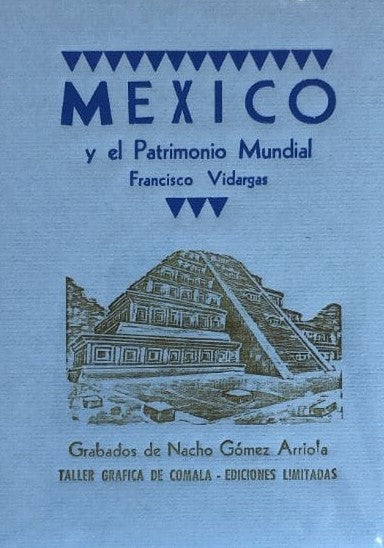 Mexico y el patrimonio mundial
