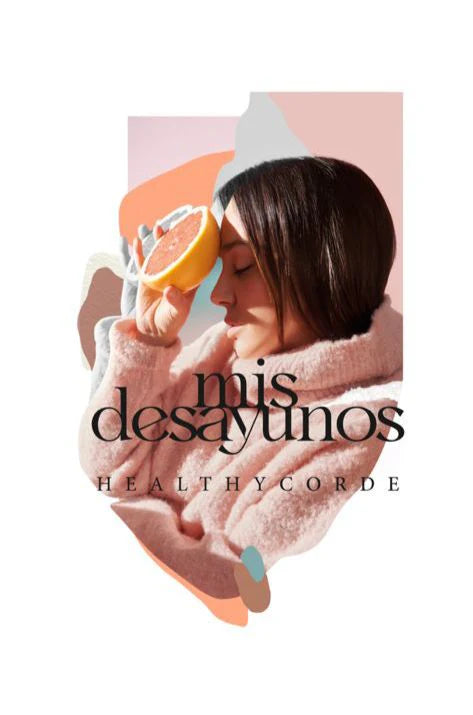 Mis Desayunos— Cordelia Garza