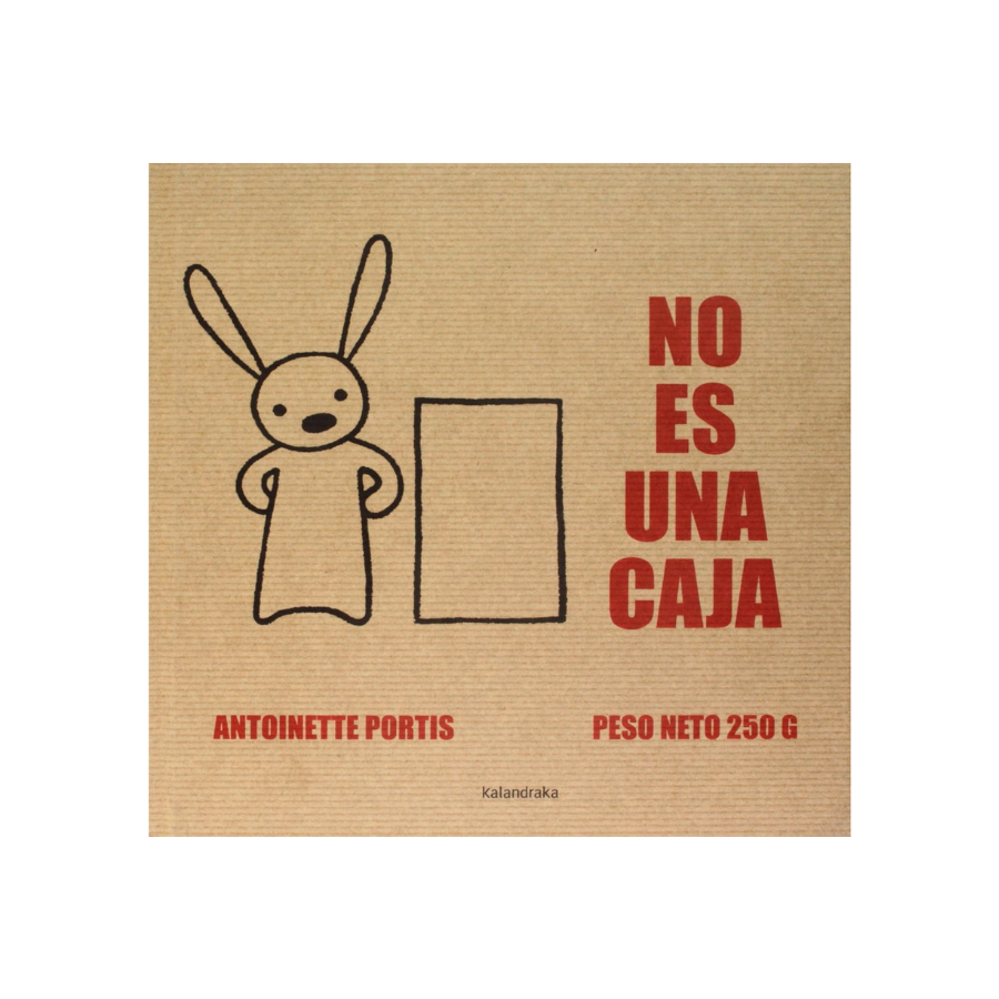 No es una Caja