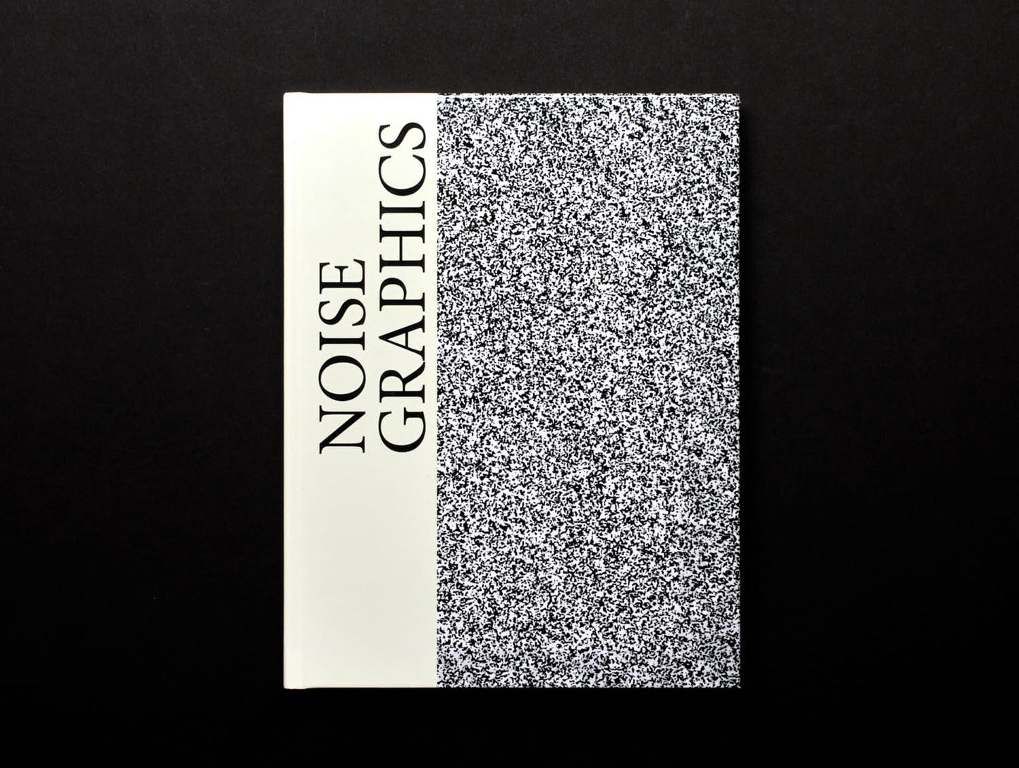 Noise Graphics 1980 - 1990