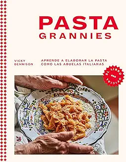 Pasta Grannies