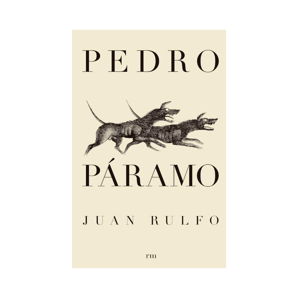 Pedro Páramo — Juan Rulfo