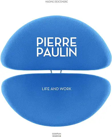 Pierre Paulin: Life and Work