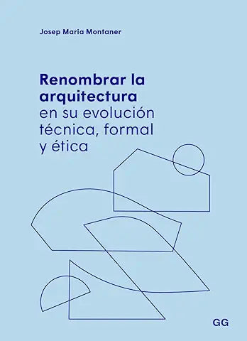 Renombrar la arquitectura
