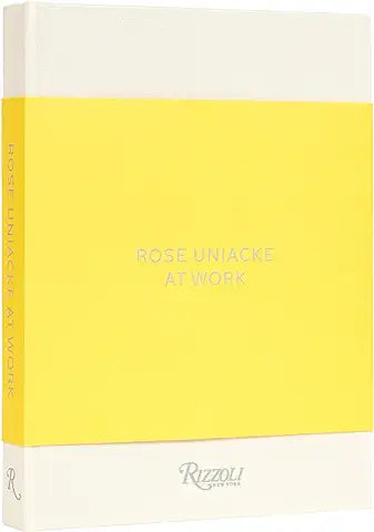 Rose Uniacke at Work