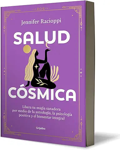 Salud cósmica