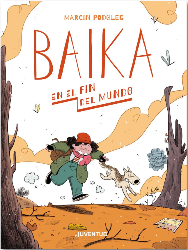 Baika, en el fin del mundo