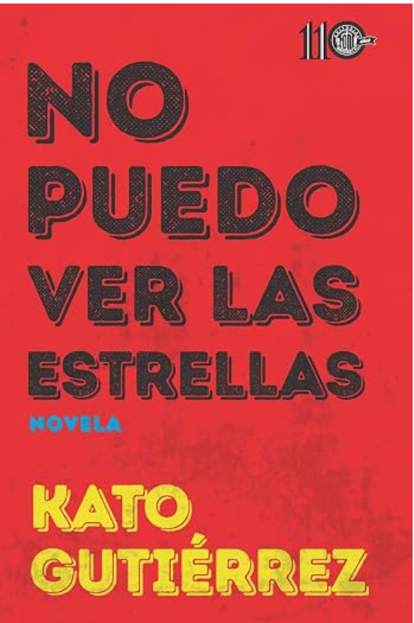 No puedo ver las estrellas