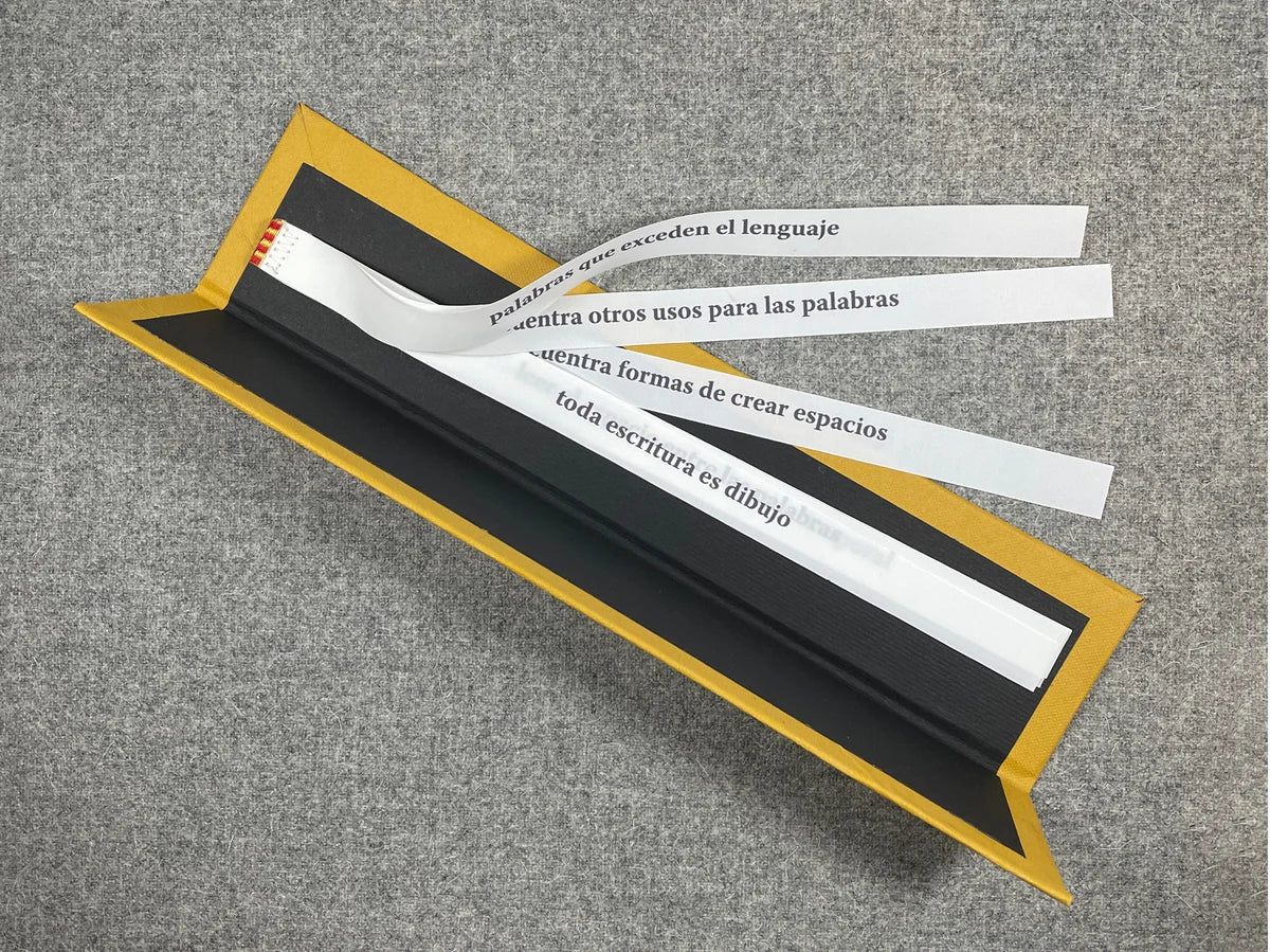 Bookmarks (separadores)