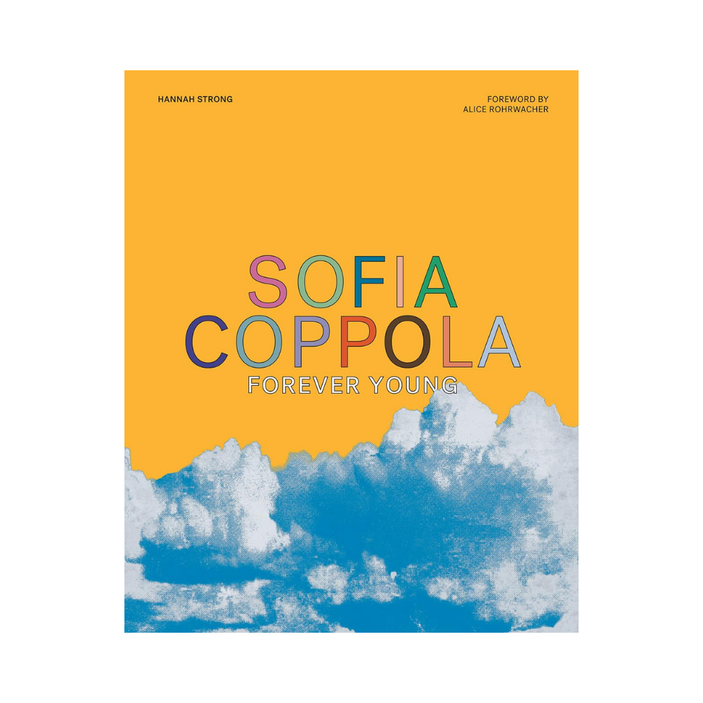 SOFIA COPPOLA