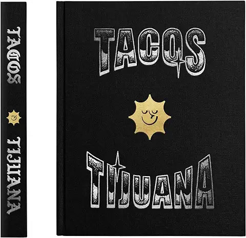 Tacos Tijuana versión Español