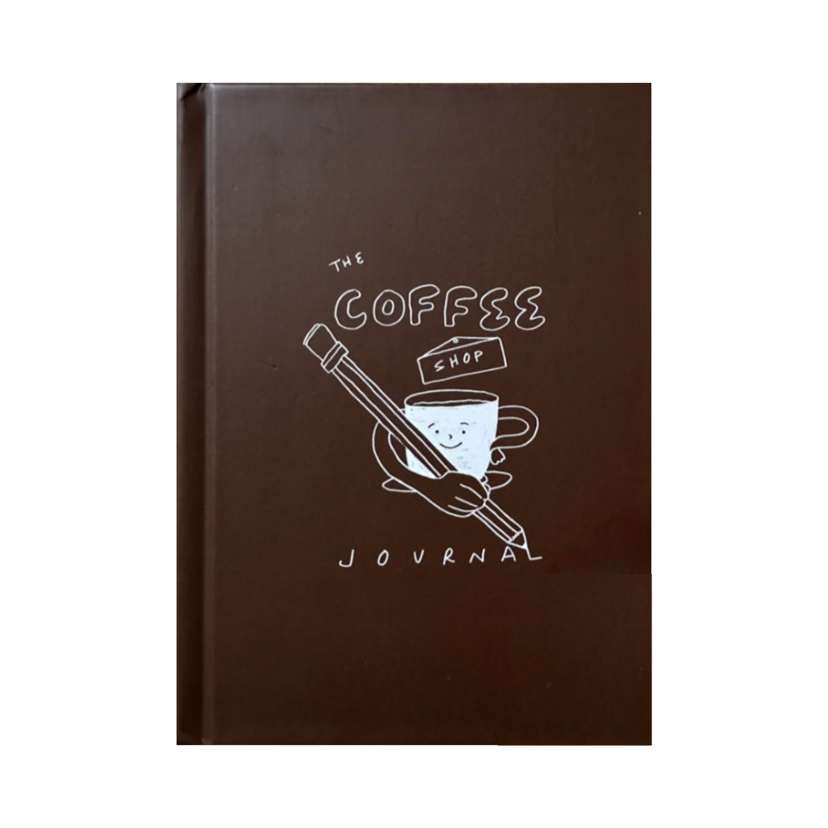 The Coffee Shop Journal