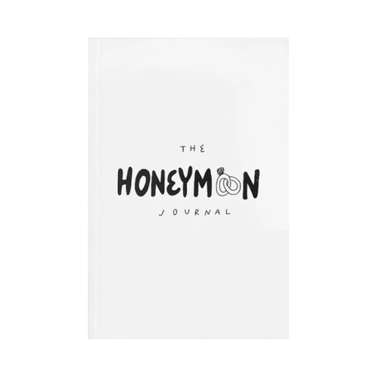 The Honeymoon Journal