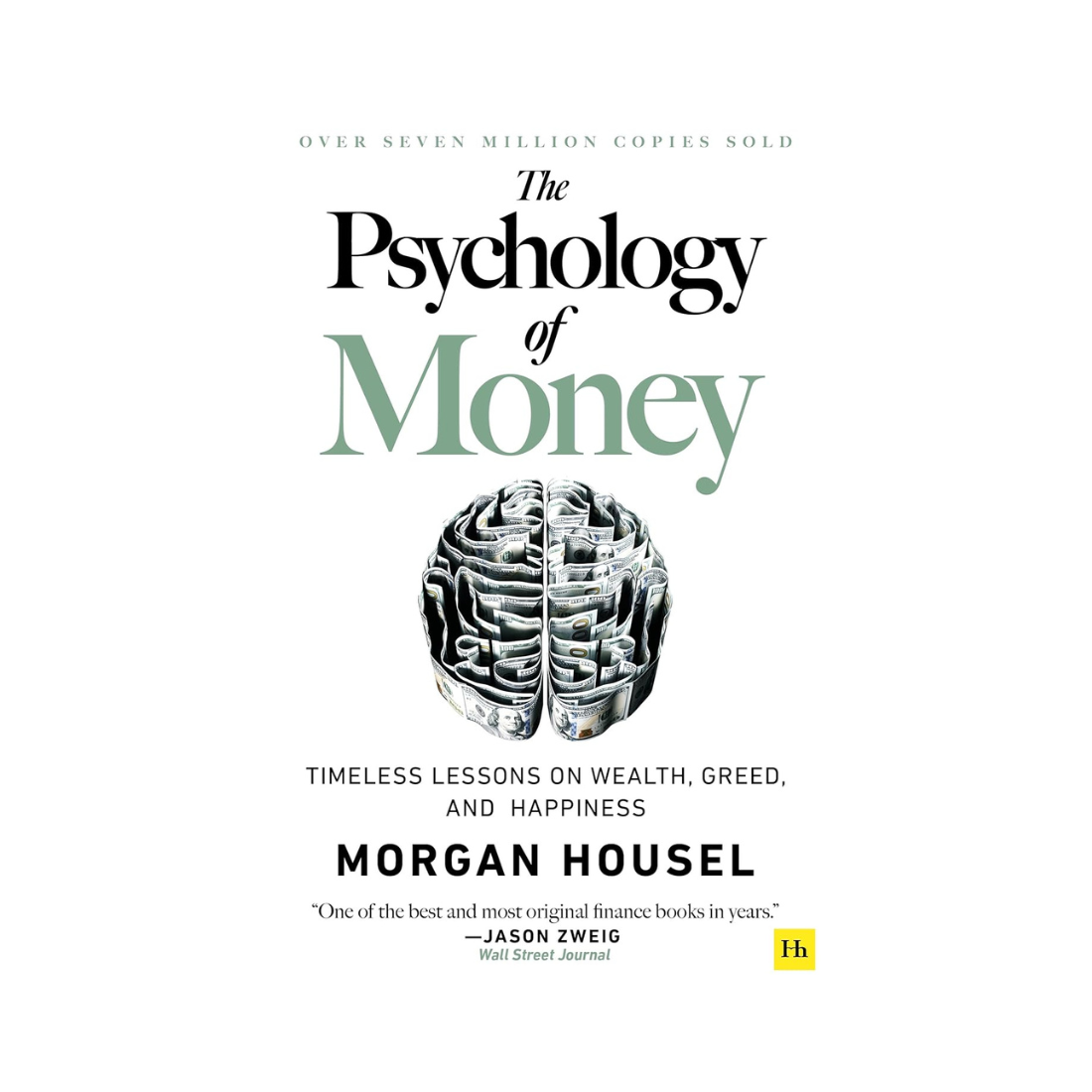 The Psychology of Money